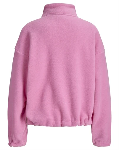 JJXX - JXFreya Fleece Jakke - Fiji Flower